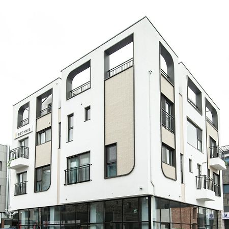 Incheon Airport Guest House King Luaran gambar