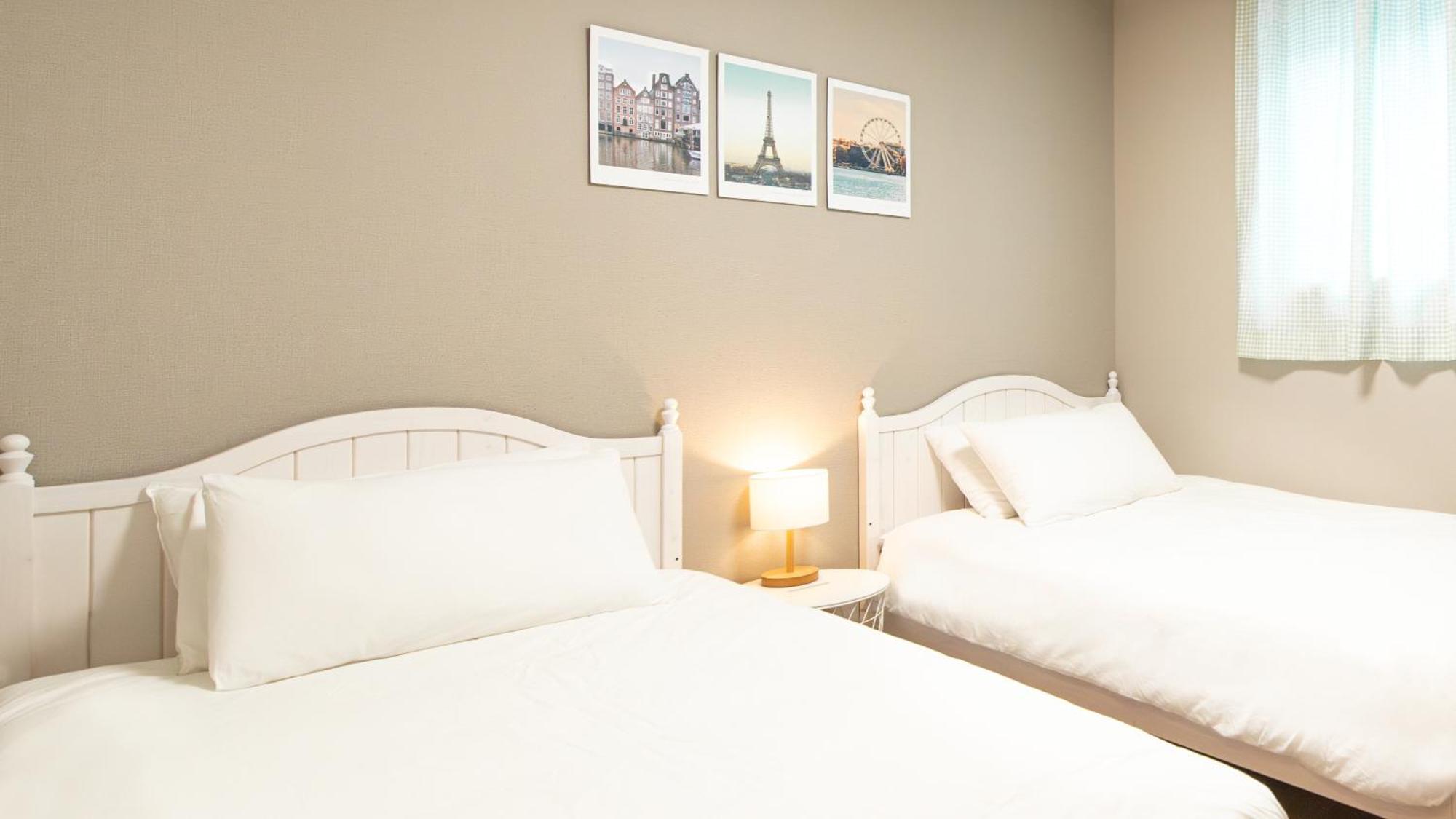 Incheon Airport Guest House King Luaran gambar