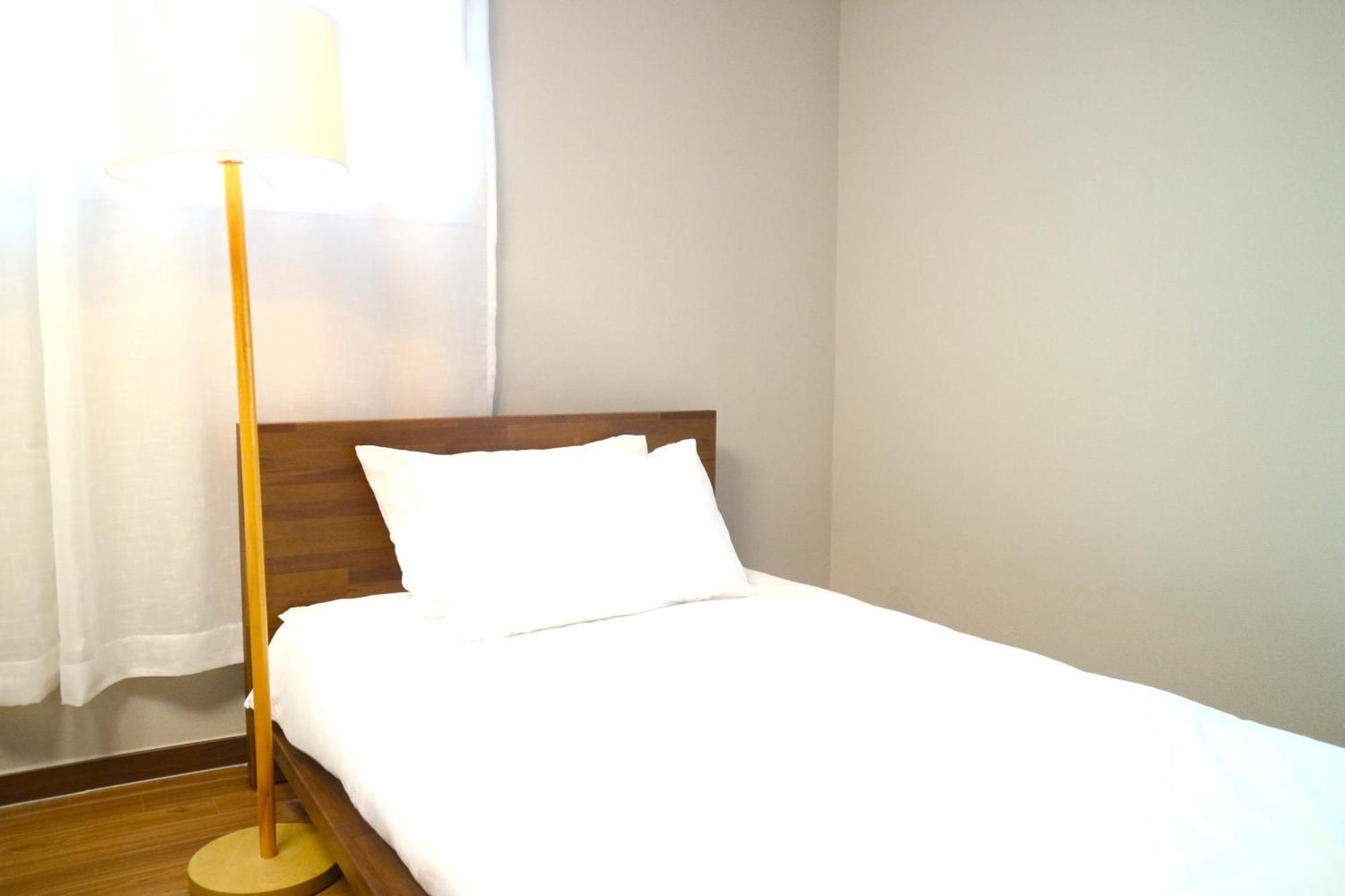 Incheon Airport Guest House King Luaran gambar