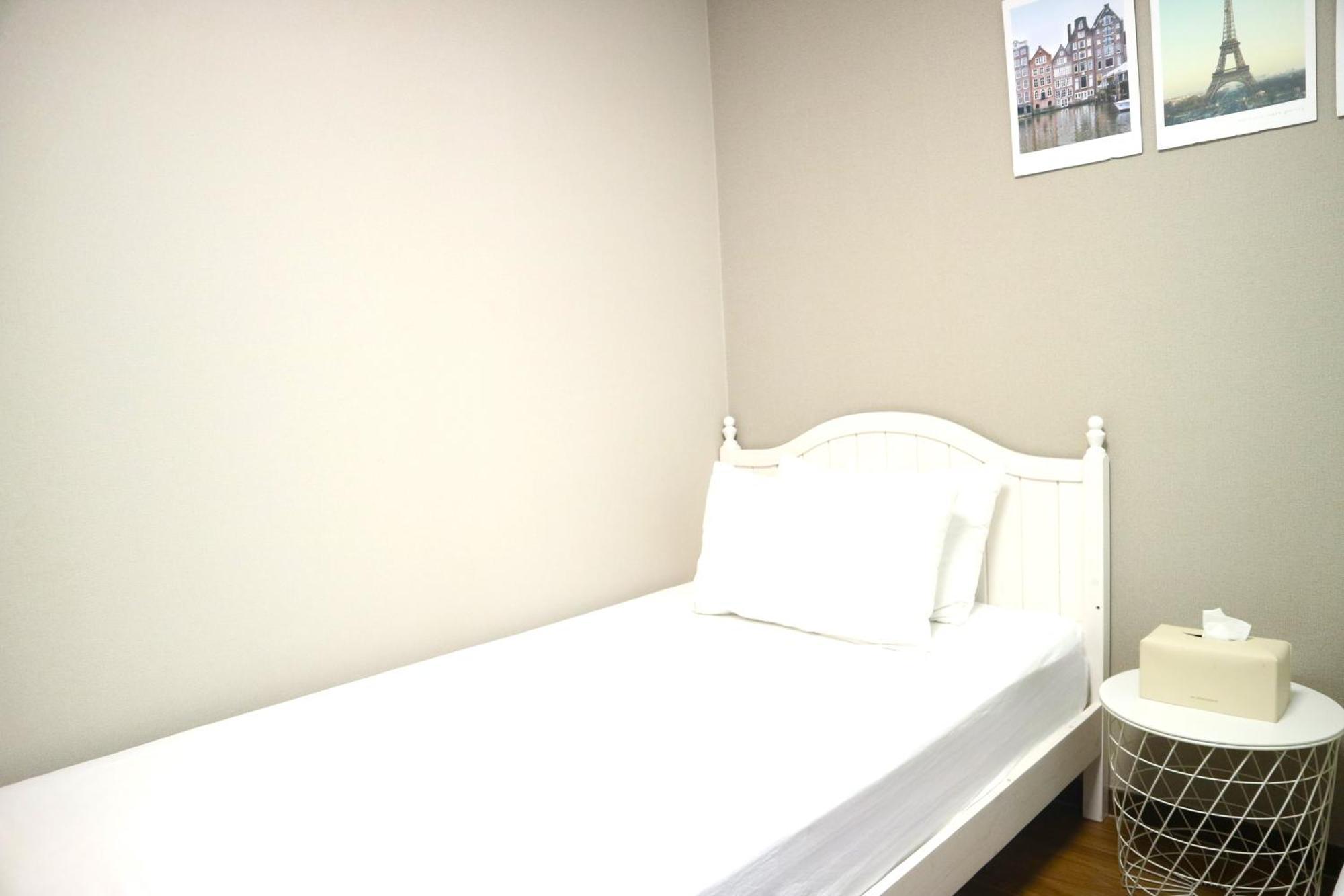 Incheon Airport Guest House King Luaran gambar
