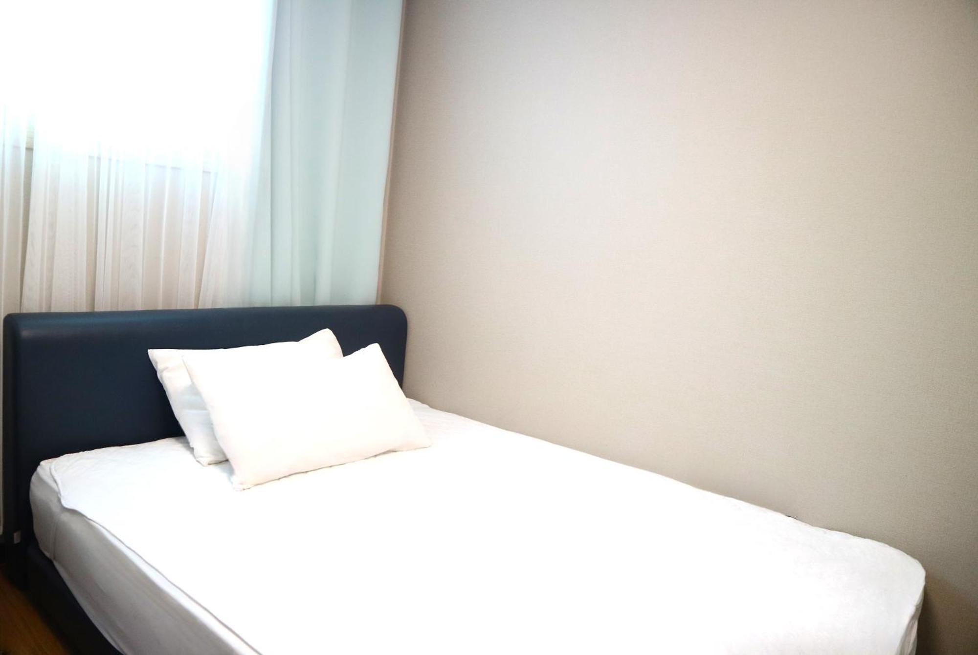Incheon Airport Guest House King Luaran gambar