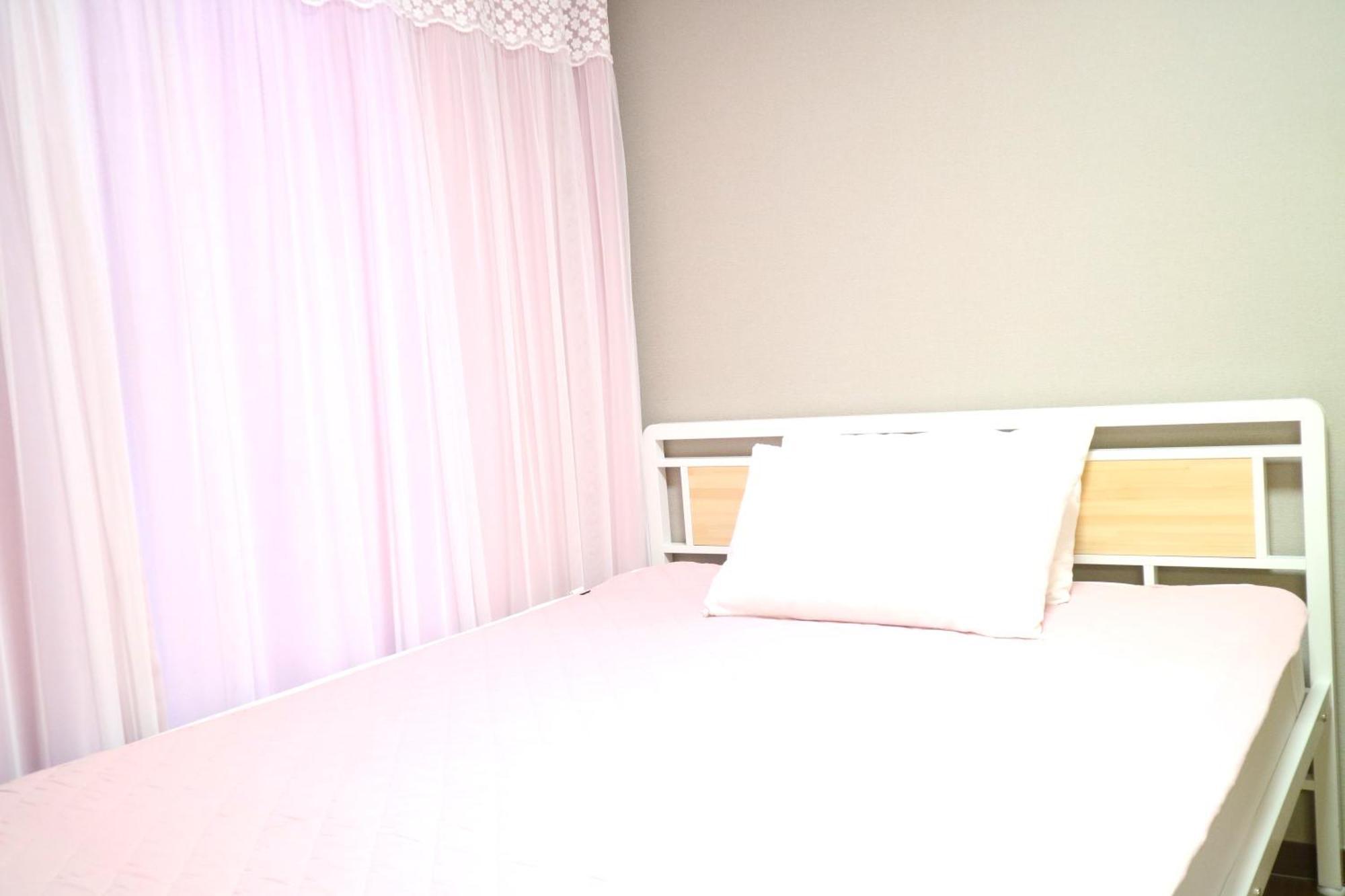 Incheon Airport Guest House King Luaran gambar