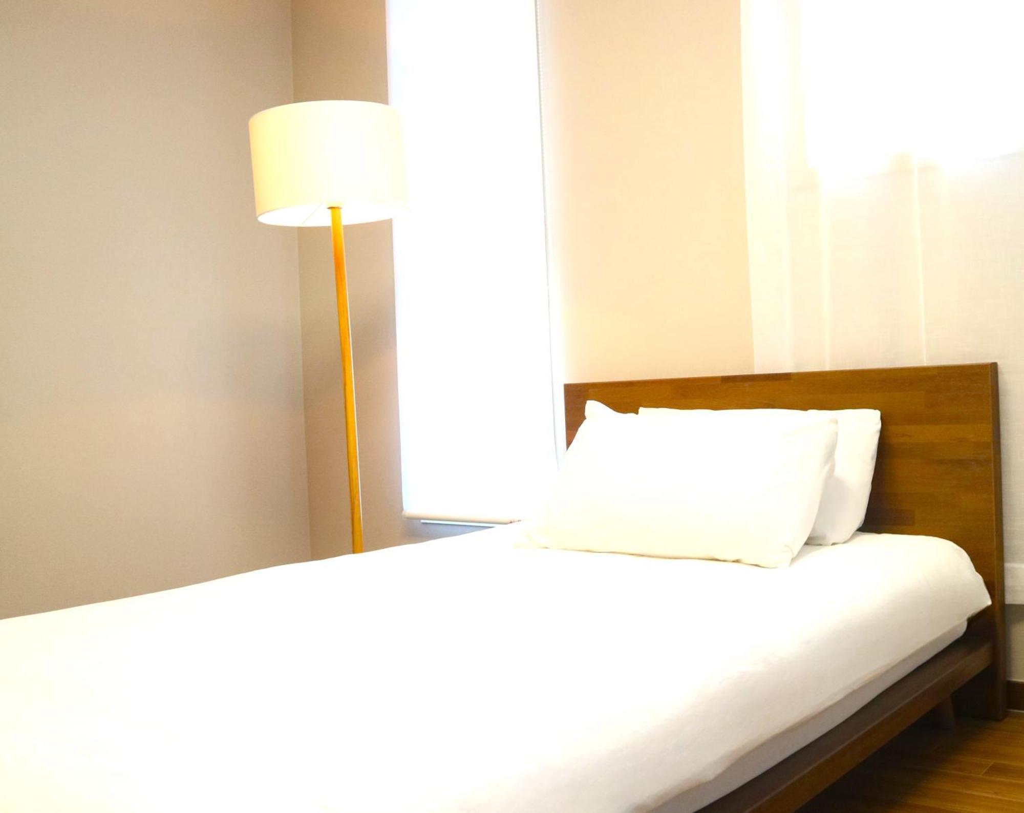 Incheon Airport Guest House King Luaran gambar